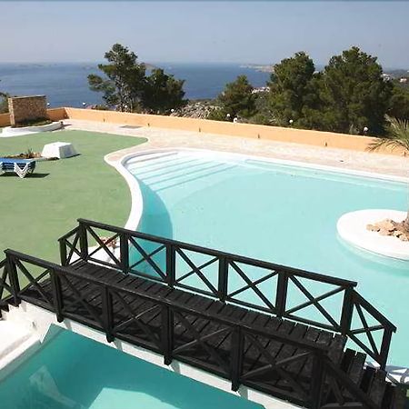 Cala Vadella Resort 산트 호셉 데 사 탈라이아 외부 사진