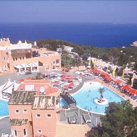 Cala Vadella Resort 산트 호셉 데 사 탈라이아 외부 사진