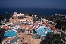 Cala Vadella Resort 산트 호셉 데 사 탈라이아 외부 사진