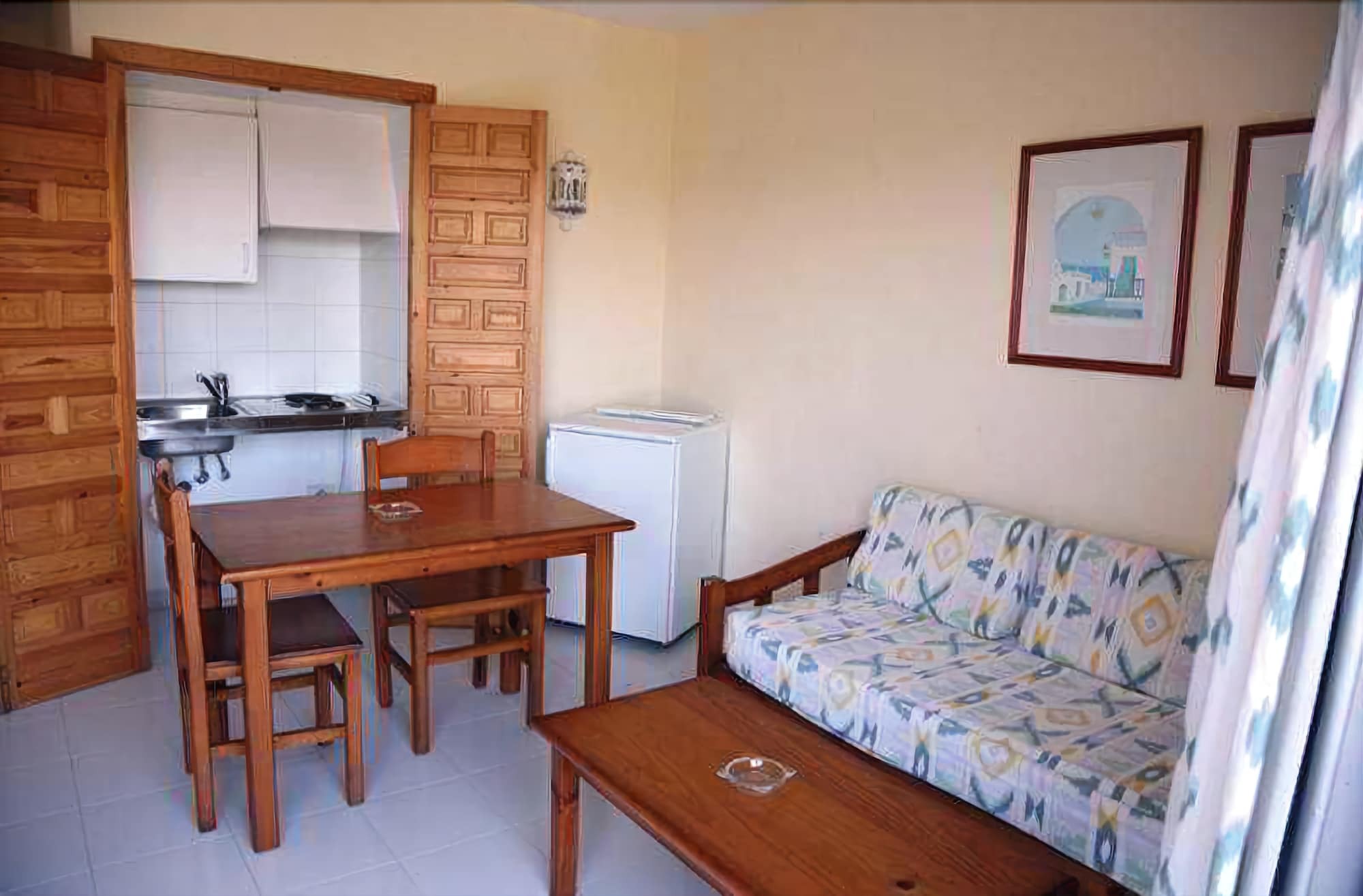 Cala Vadella Resort 산트 호셉 데 사 탈라이아 외부 사진